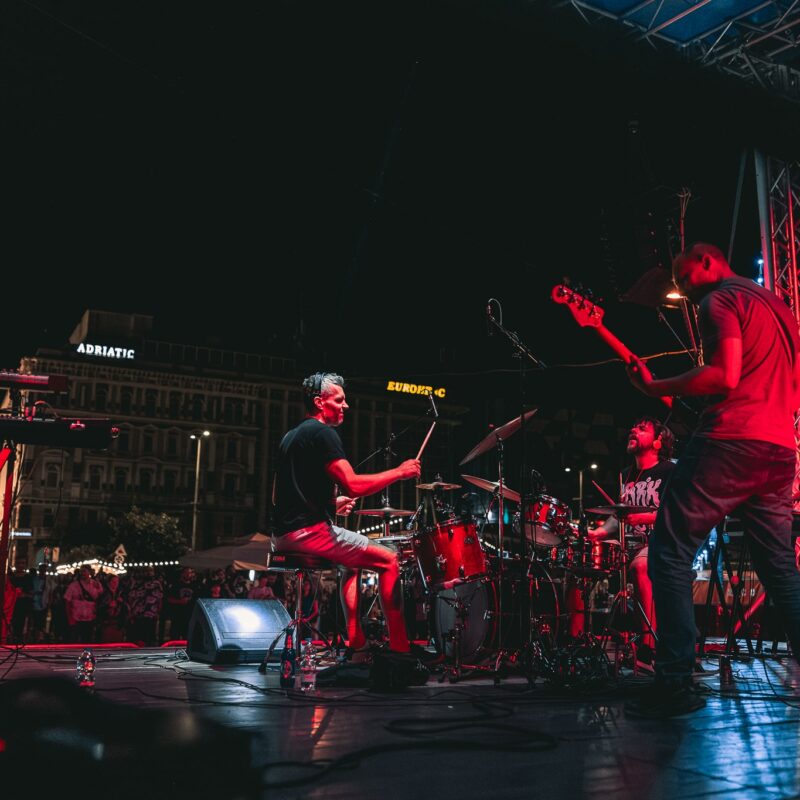 tonota, ABOP, Petar Dundov, autor: Filip Kovačević