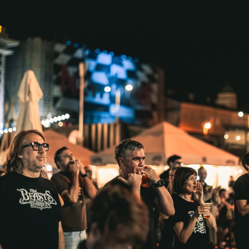 Inner Child, Marinada, Ras Padsystema, autor: Filip Kovačević