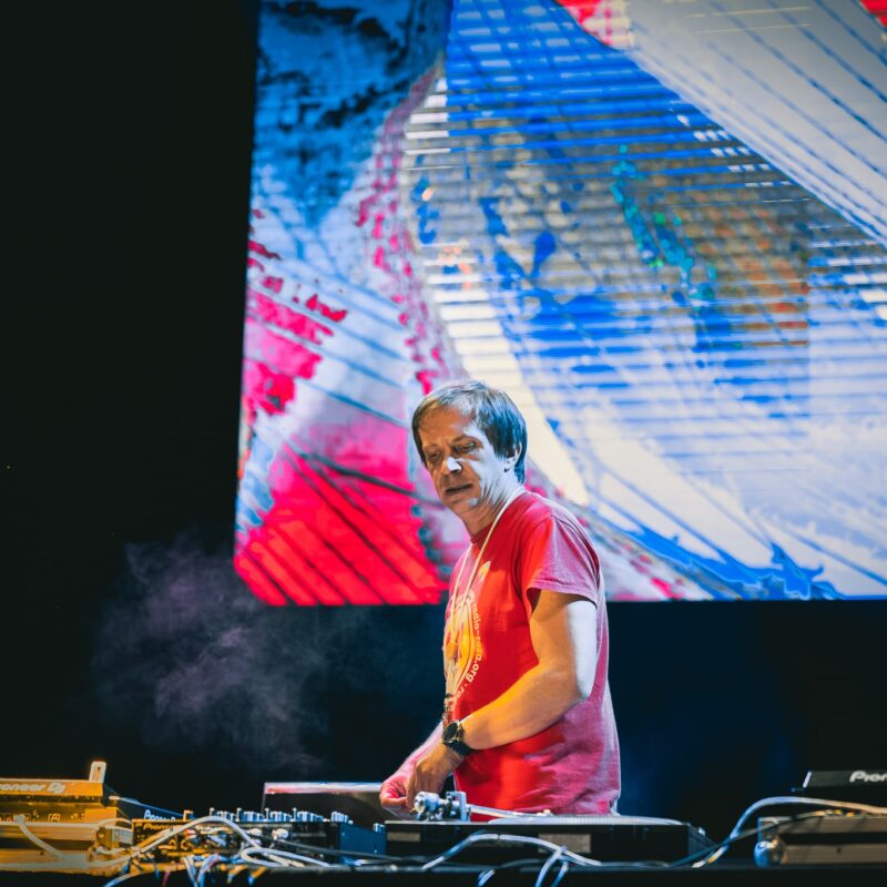 Inner Child, Marinada, Ras Padsystema, autor: Filip Kovačević