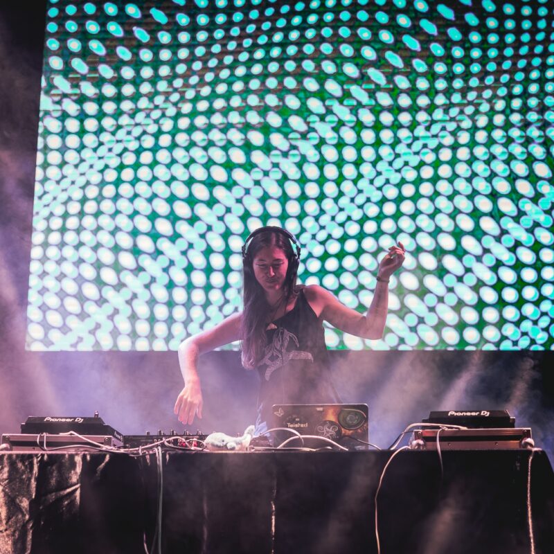 Inner Child, Marinada, Ras Padsystema, autor: Filip Kovačević