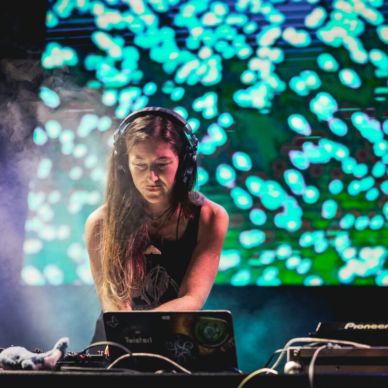 Inner Child, Marinada, Ras Padsystema, autor: Filip Kovačević