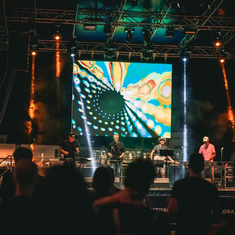 Inner Child, Marinada, Ras Padsystema, autor: Filip Kovačević