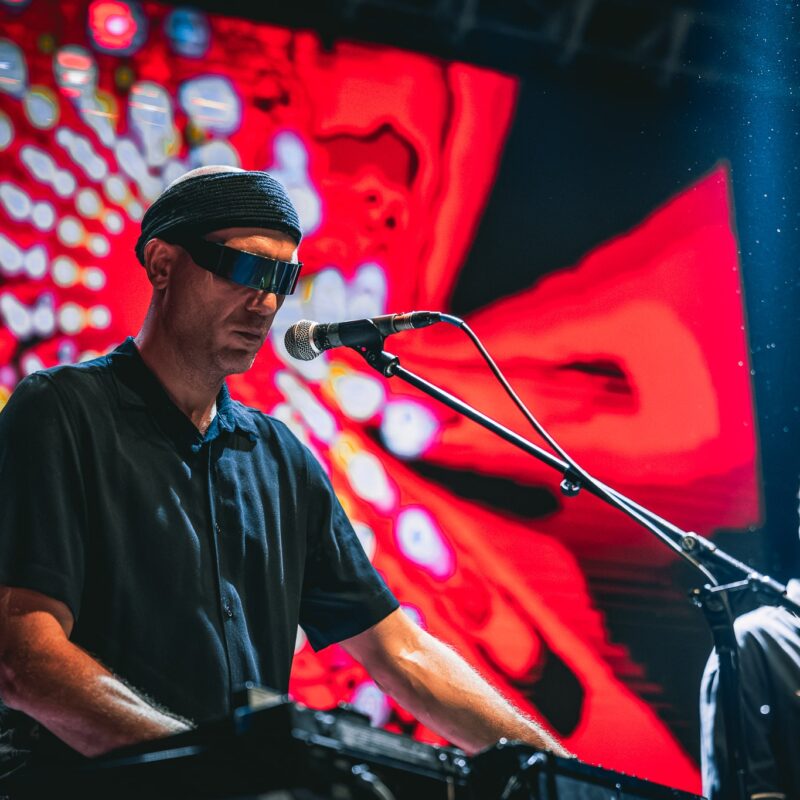 Inner Child, Marinada, Ras Padsystema, autor: Filip Kovačević