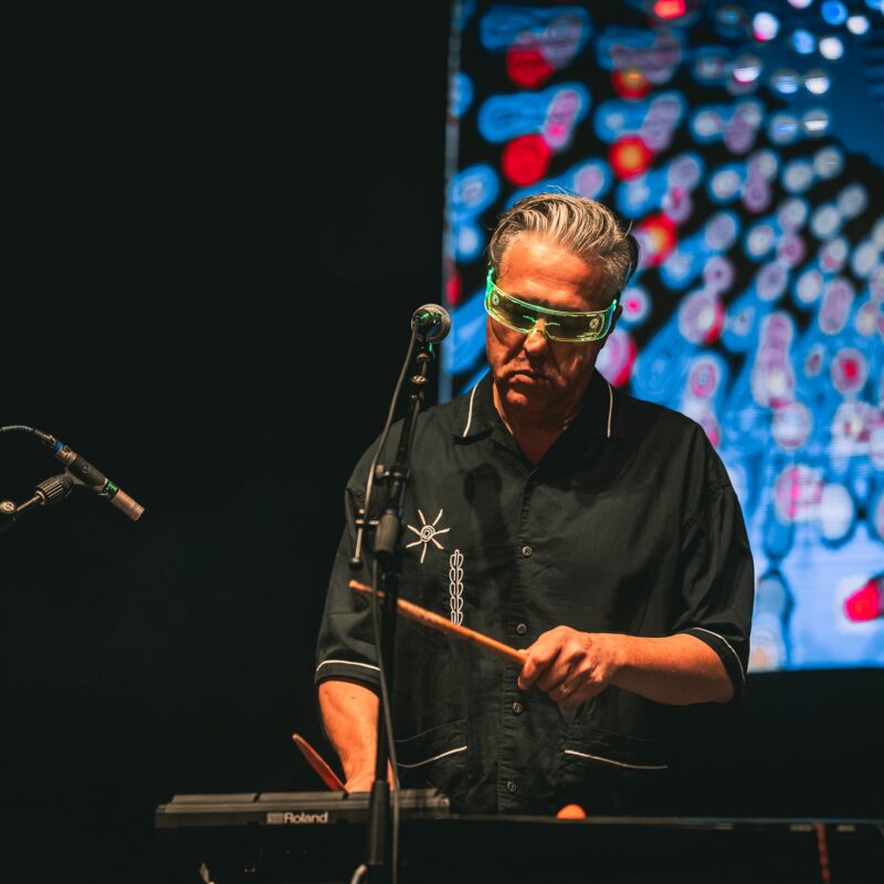 Inner Child, Marinada, Ras Padsystema, autor: Filip Kovačević