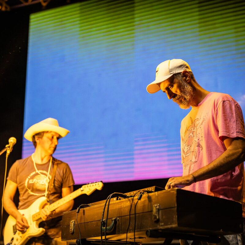 Inner Child, Marinada, Ras Padsystema, autor: Filip Kovačević