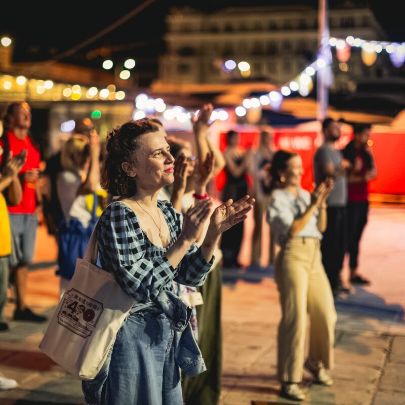 Inner Child, Marinada, Ras Padsystema, autor: Filip Kovačević