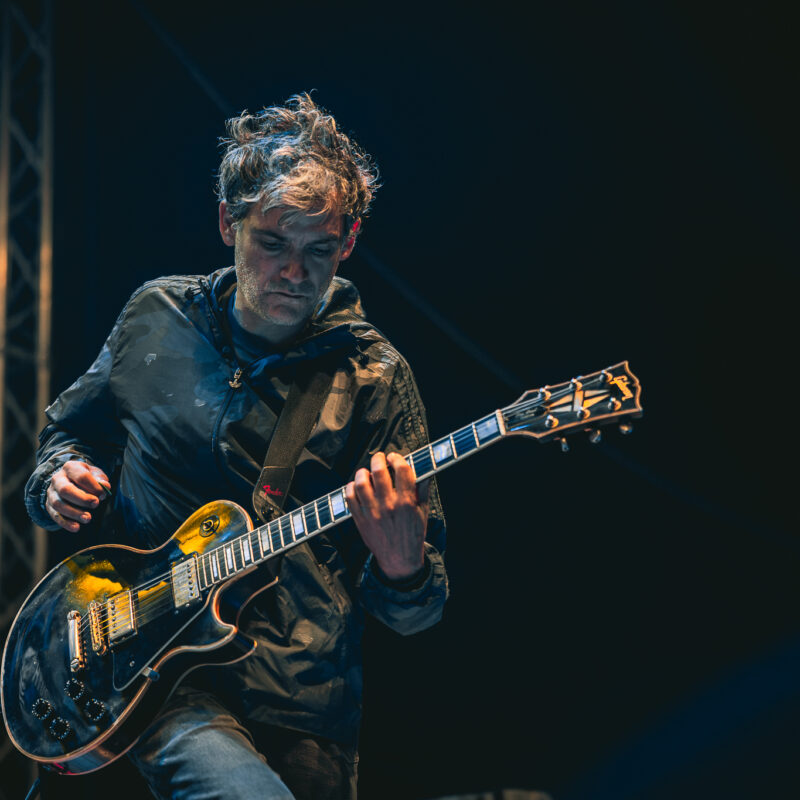 Truth # Tribe, autor: Filip Kovačević