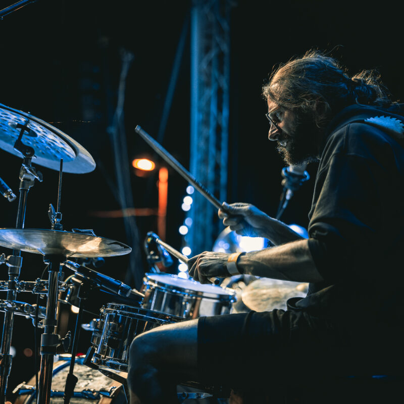 Truth # Tribe, autor: Filip Kovačević