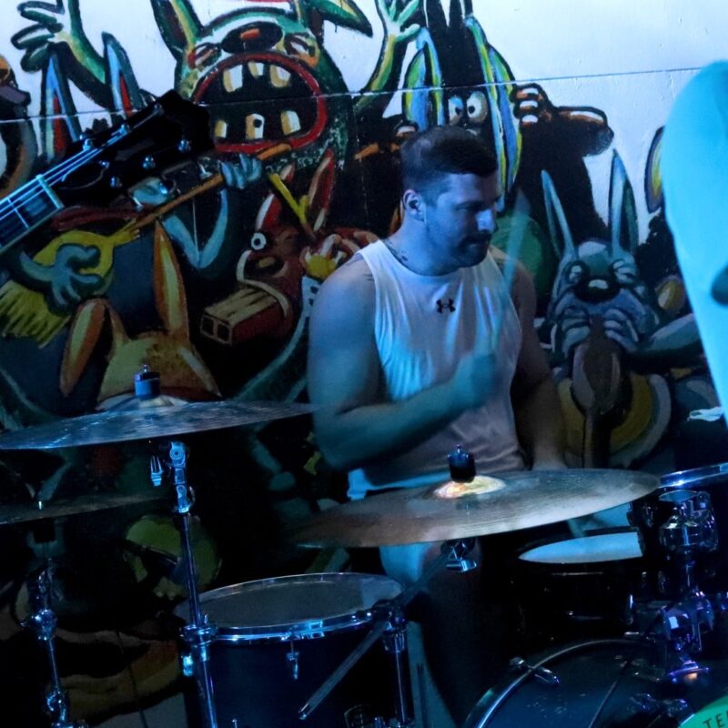 TOST, Lei, autor: Petar Ramljak