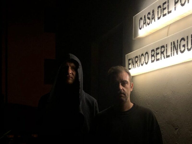 Kinzelman / Constanzo