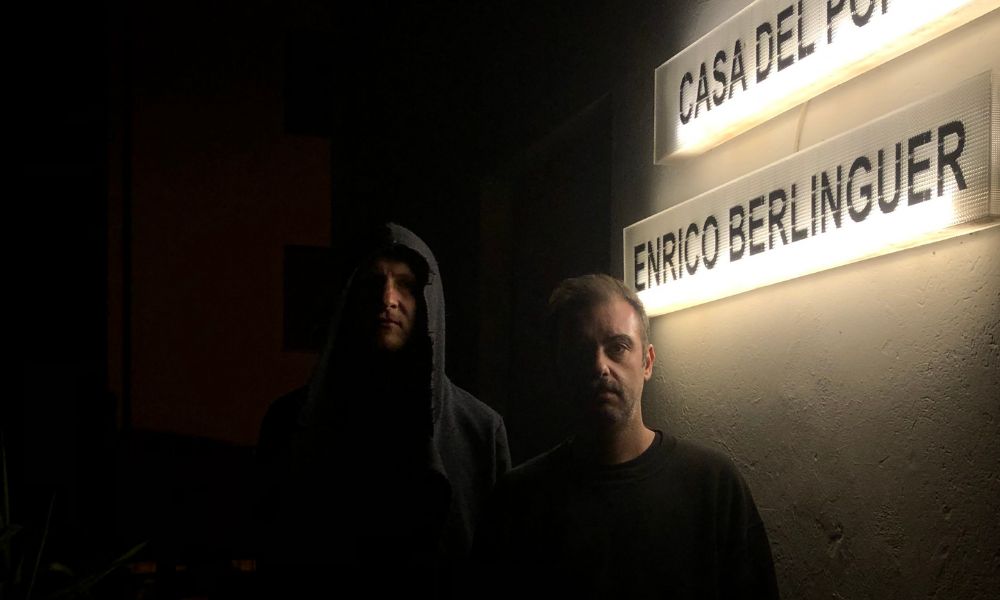 Kinzelman / Constanzo