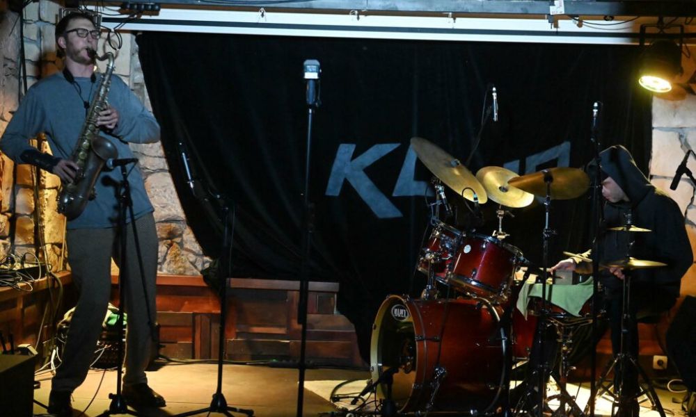 Kinzelman / Costanzo, autor: Marko Gracin