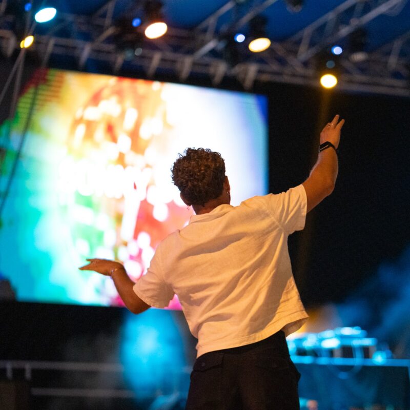 Sunny Sun, autor: Petar Fabijan