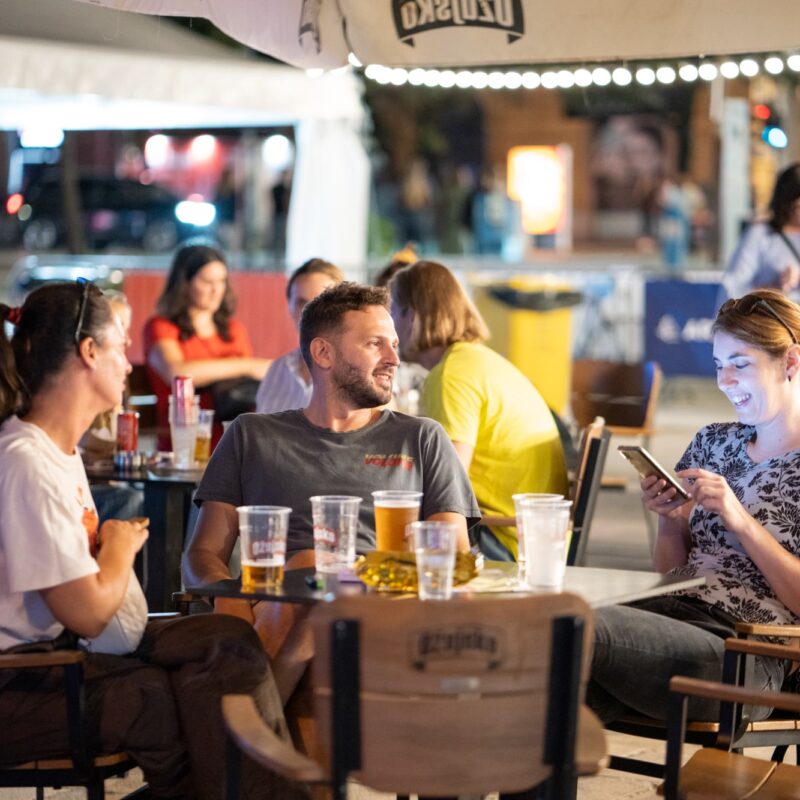 Sunny Sun, autor: Petar Fabijan