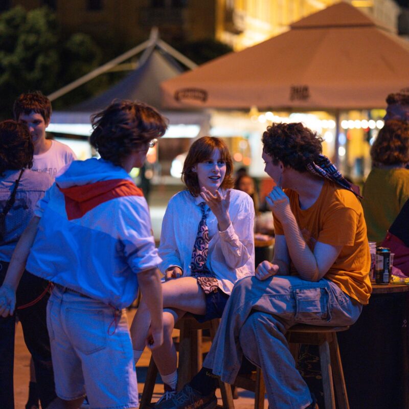 Sunny Sun, autor: Petar Fabijan