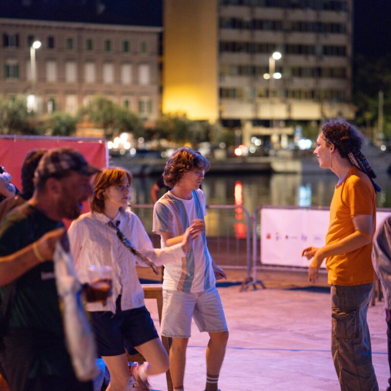 Sunny Sun, autor: Petar Fabijan