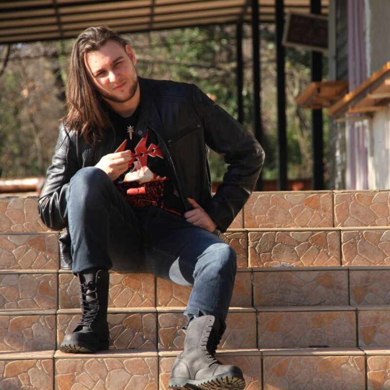 Veleš Vortex #3: Renesansa + In Aeternum