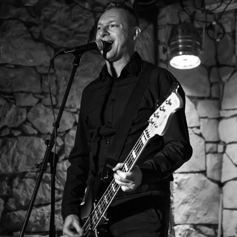 f.O.F, autor: Željko Stipaničev