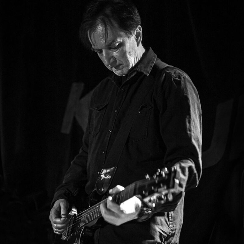 f.O.F, autor: Željko Stipaničev