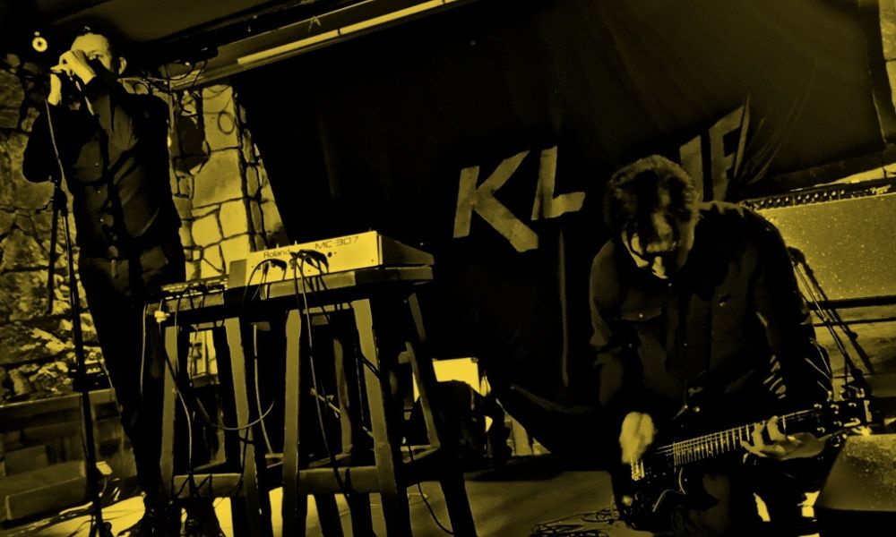 f.O.F, autor: Željko Stipaničev