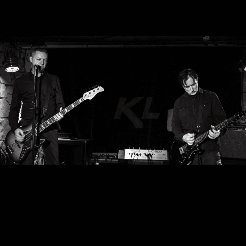 f.O.F, autor: Željko Stipaničev