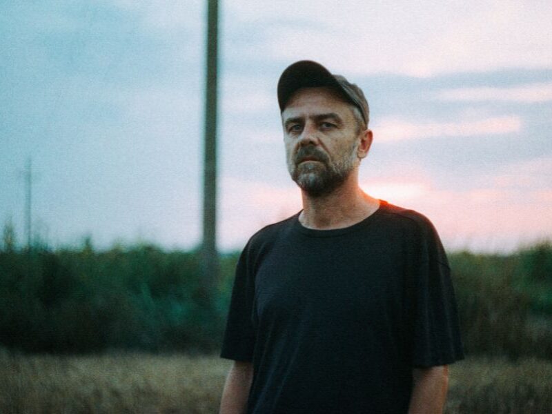 Lenhart Tapes, autor: Aleksa Savulov