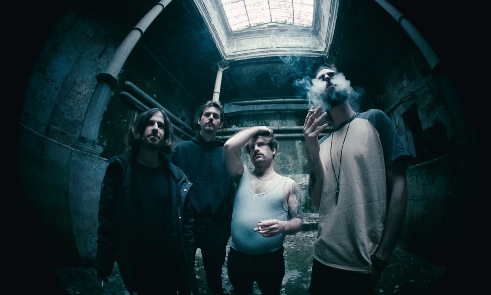 Mamut, autorica: Iva Tomić