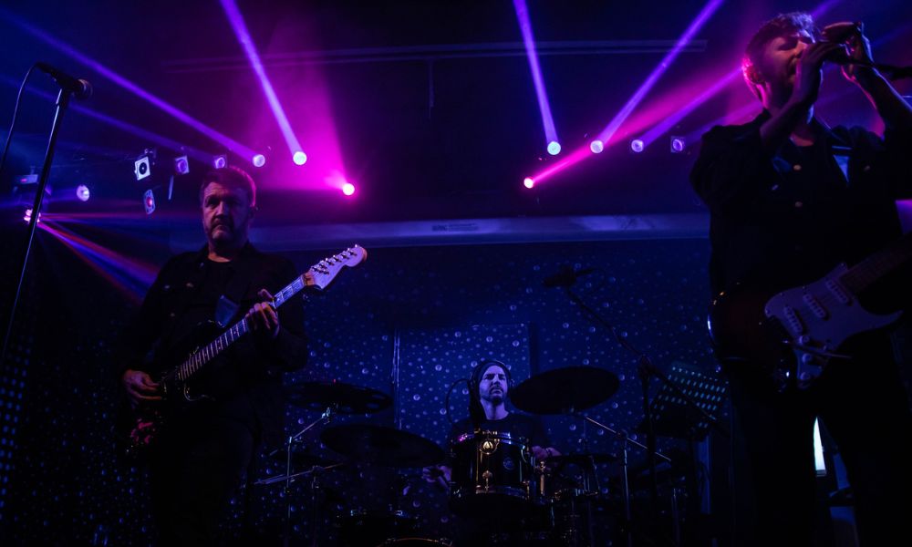 The Siids, autorica: Zrinka Magazin