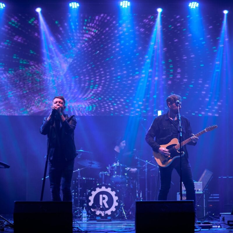 The Siids, autor: Luka Smuk