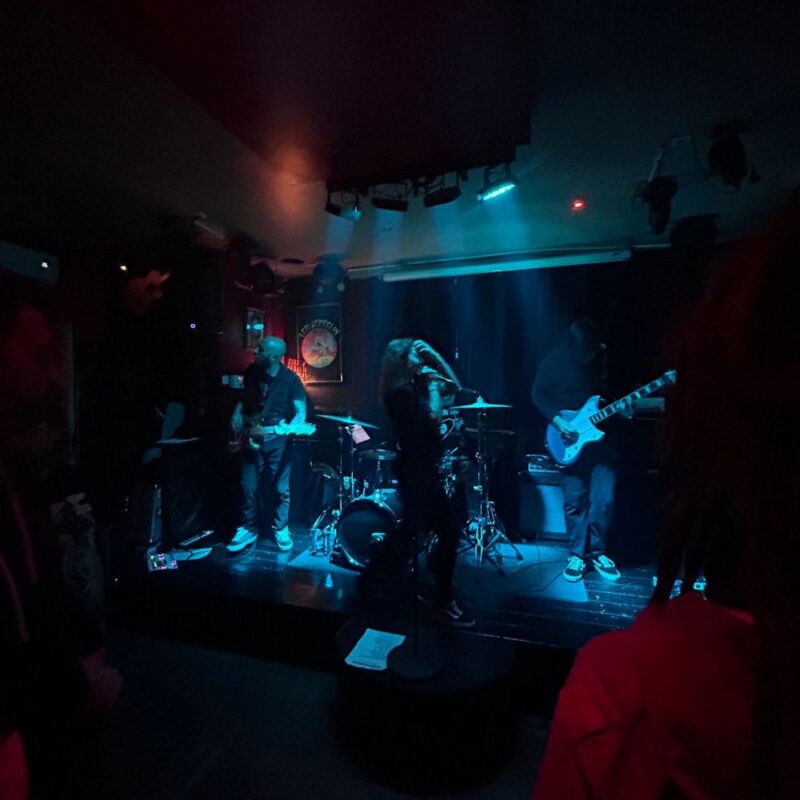 TOST + Kraj Programa