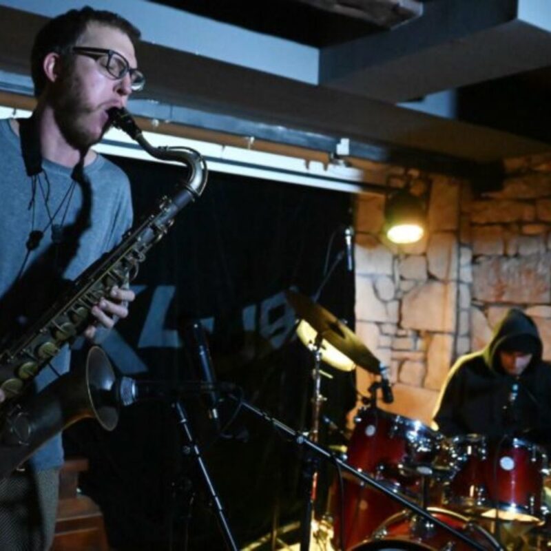 Kinzelman / Costanzo, autor: Marko Gracin