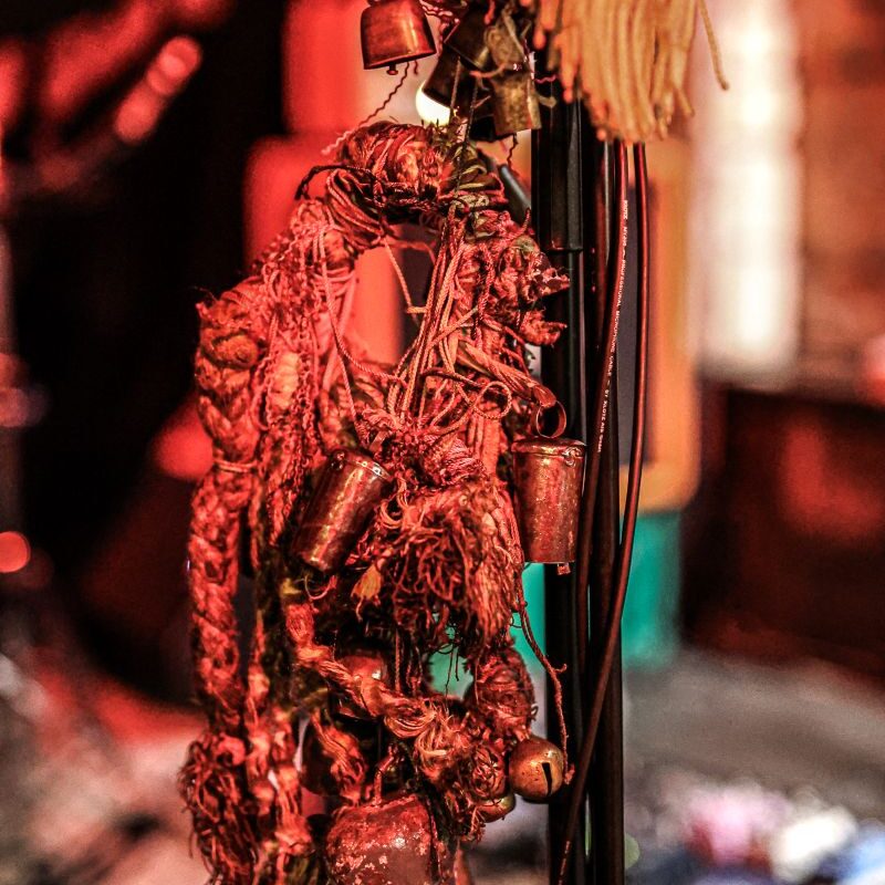 ROJ OSA meets ROB MAZUREK, autorica: Maja Fristacky