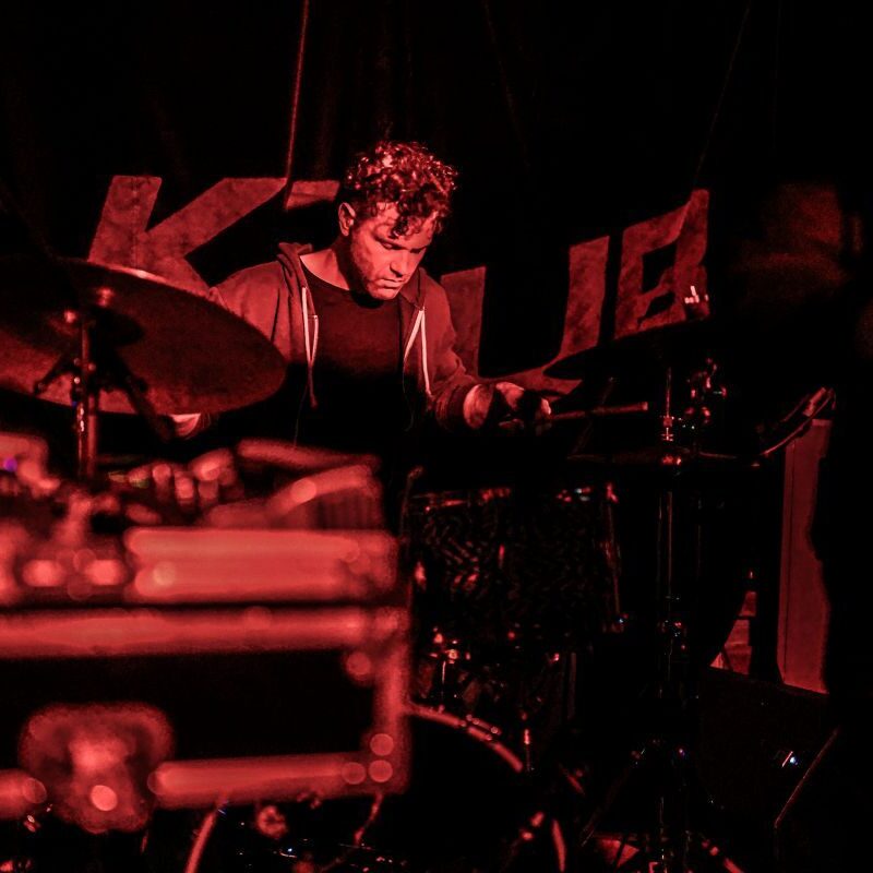 ROJ OSA meets ROB MAZUREK, autorica: Maja Fristacky