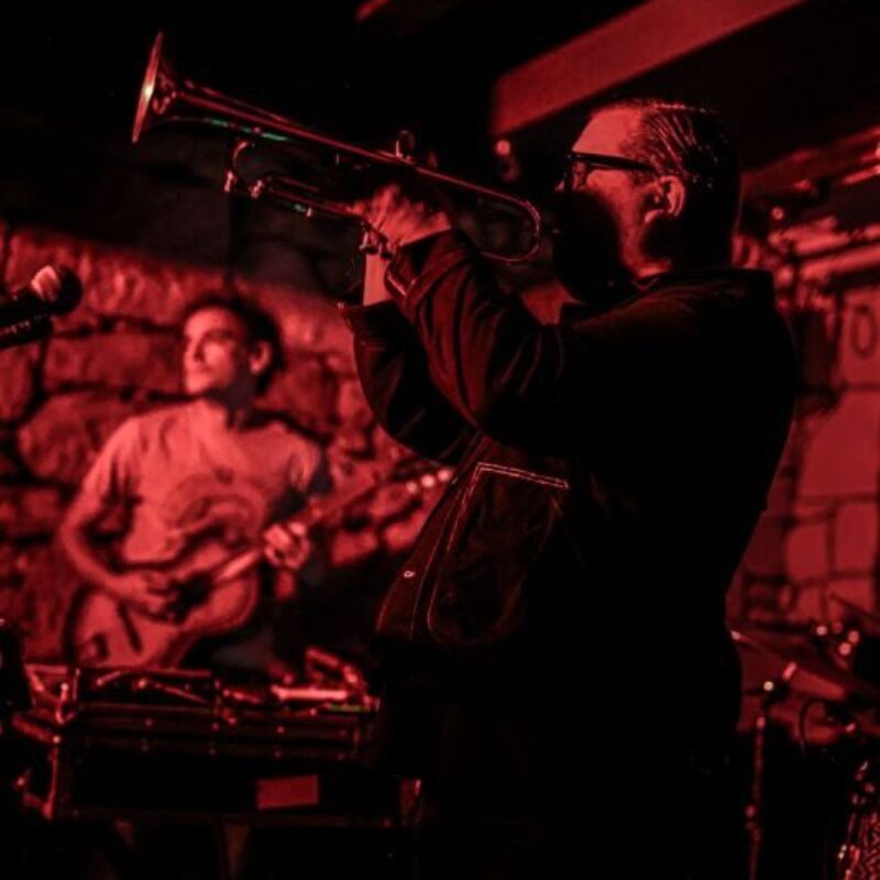 ROJ OSA meets ROB MAZUREK, autorica: Maja Fristacky