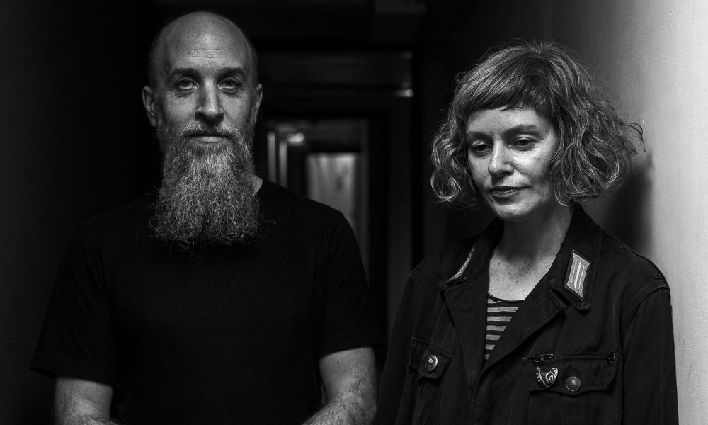 Nadja, autor: Hugues de Castillo