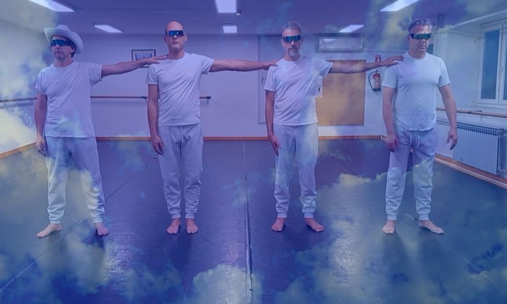 Marinada, autor: Tomislav Vranić Vrana