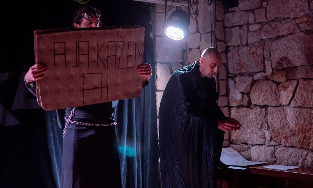 Republika Poetska, autorica: Bojana Guberac