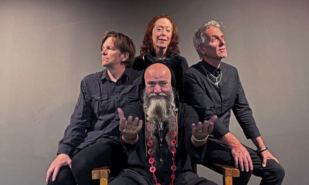 Kultur Shock, autorica: Majda Turkić