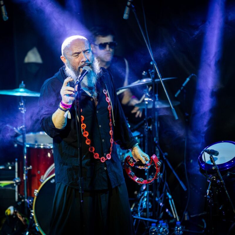 Kultur Shock, autor: Filip Kovačević