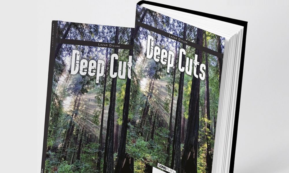 Deep Cuts, Lazar Divjak