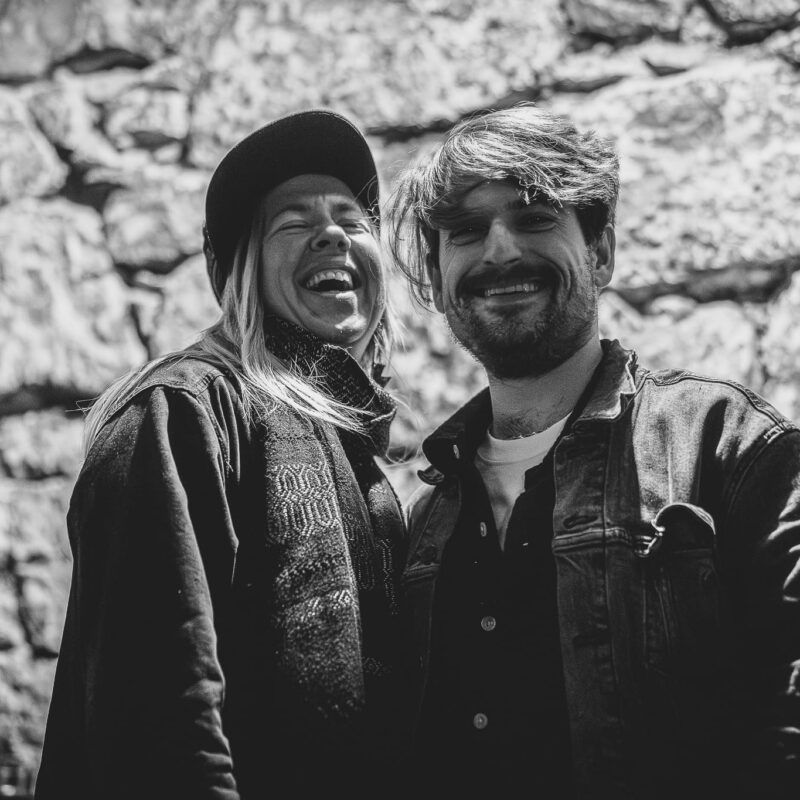 Mamut, Klapan, Homeless Among Tombs, autor: Filip Kovačević