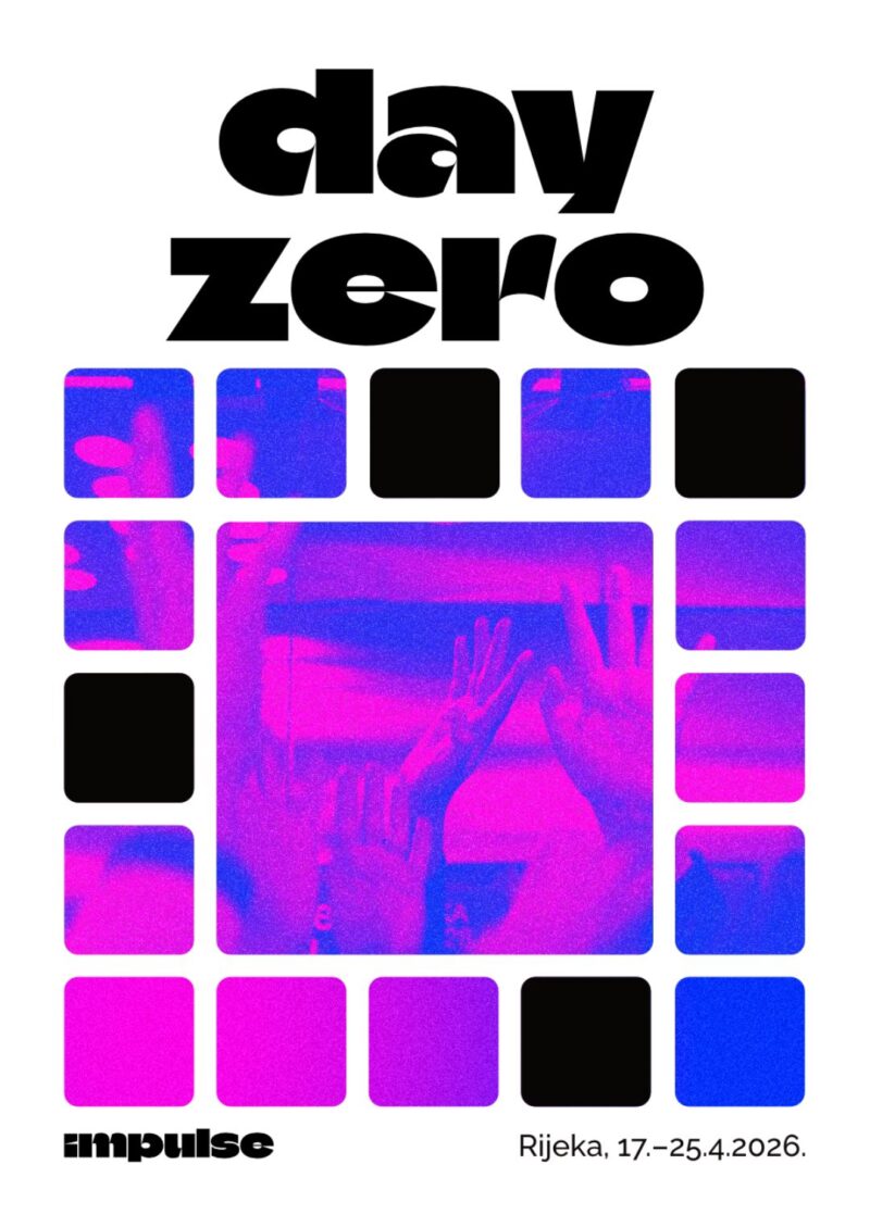 Day Zero, autor: Sandi Smojvir