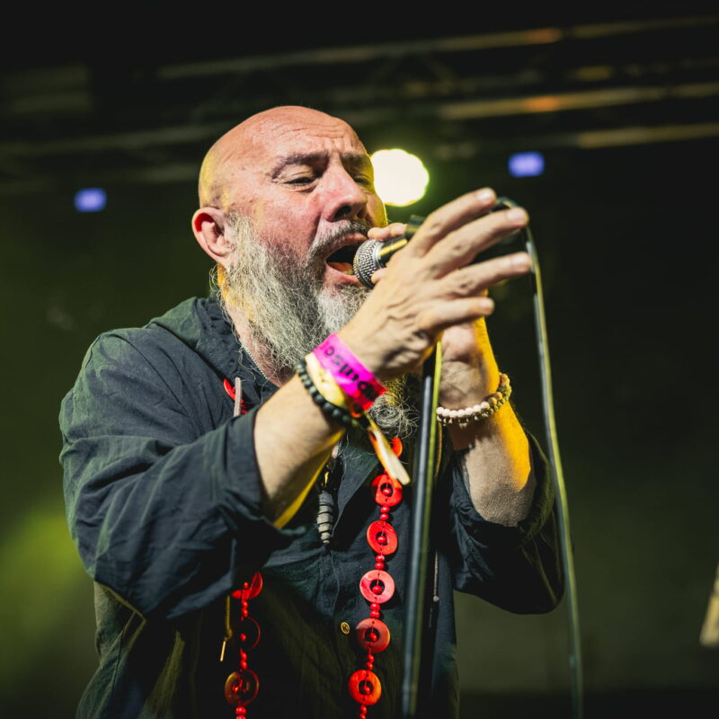 Kultur Shock, autor: Filip Kovačević