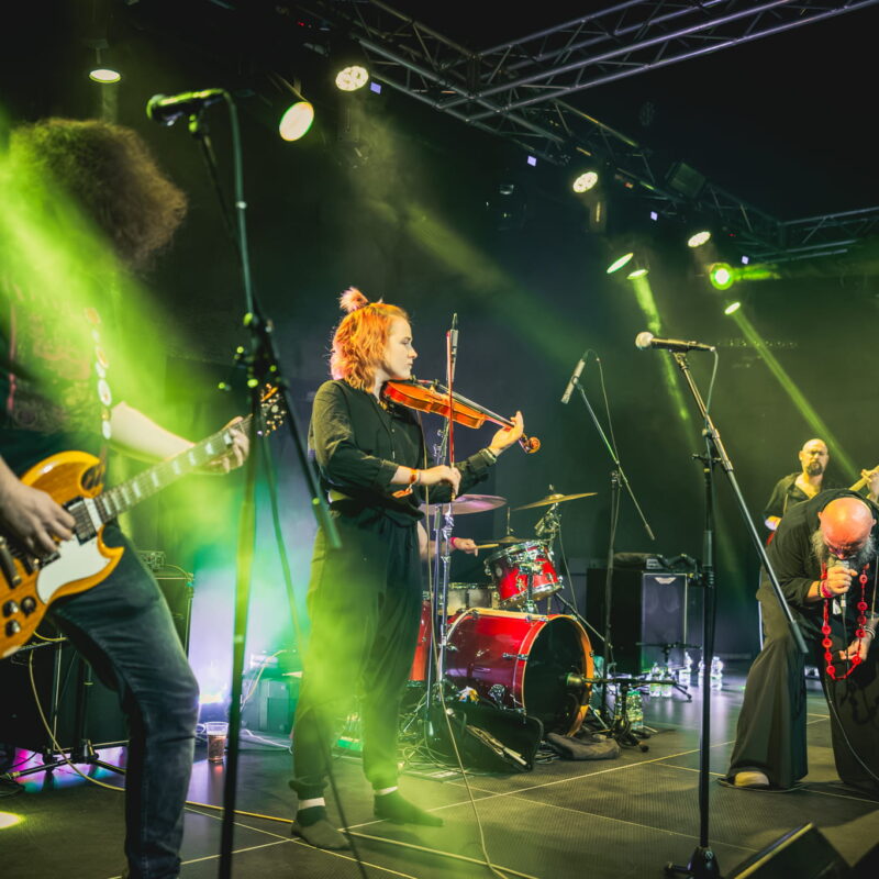 Kultur Shock, autor: Filip Kovačević