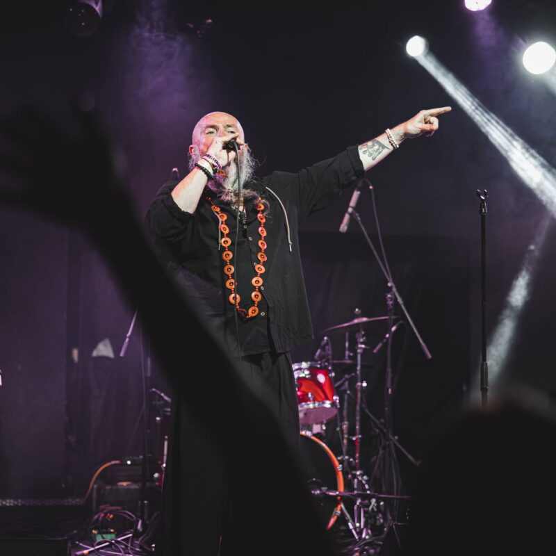 Kultur Shock, autor: Filip Kovačević