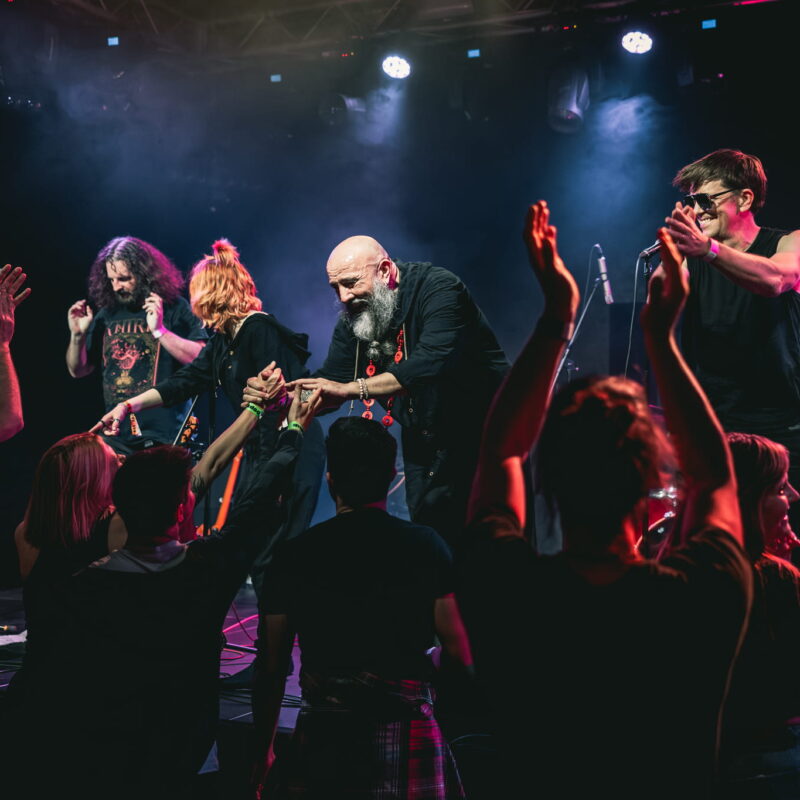 Kultur Shock, autor: Filip Kovačević