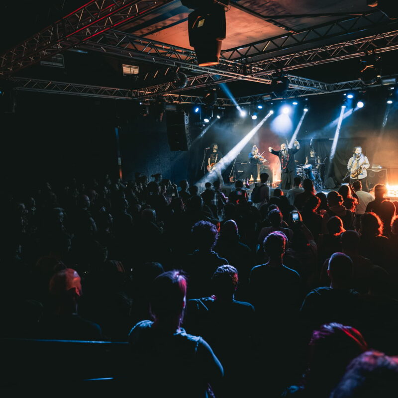 Kultur Shock, autor: Filip Kovačević