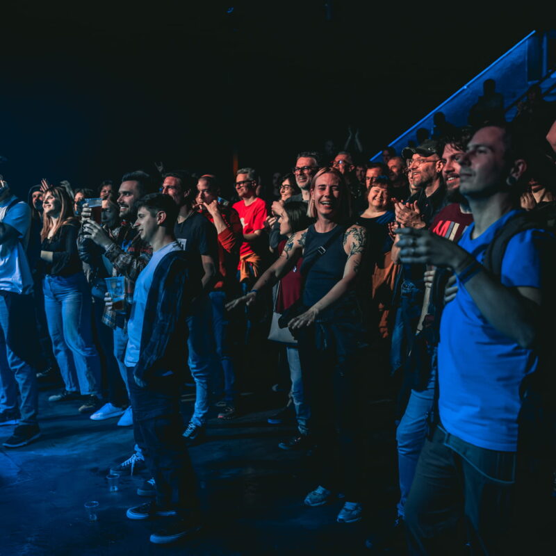Kultur Shock, autor: Filip Kovačević