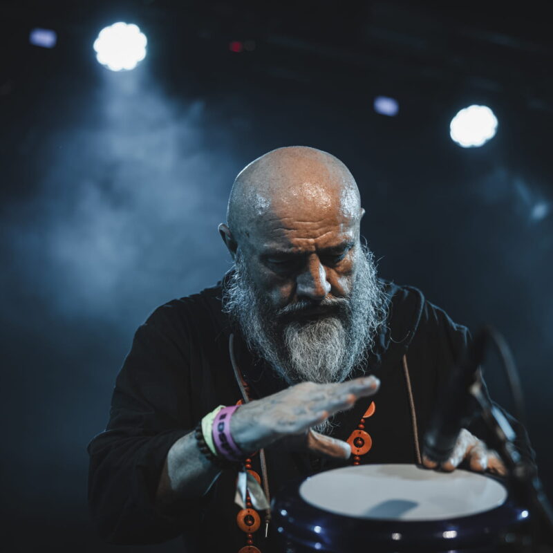 Kultur Shock, autor: Filip Kovačević