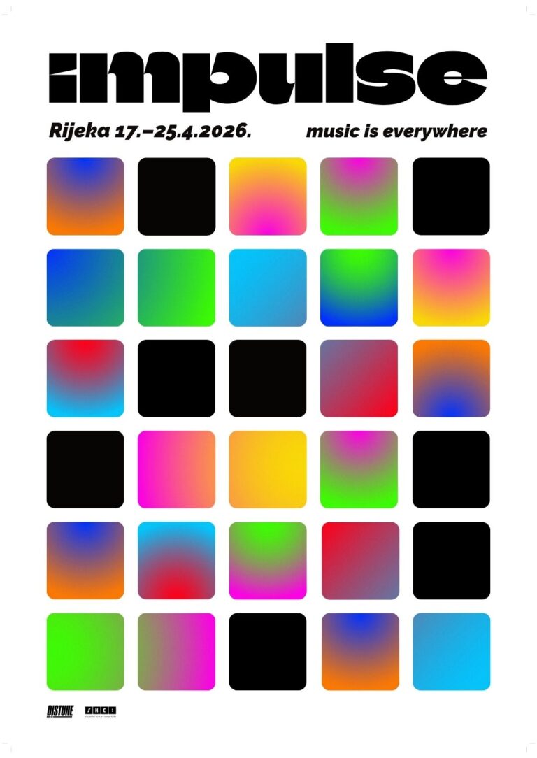 Impulse Festival #13, autor: Radnja